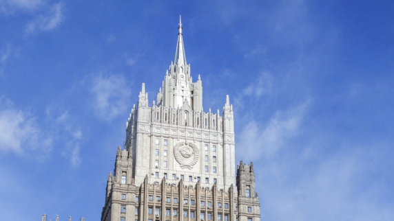 В МИД России усомнились в возможности принятия Вашингтоном мер по линии ВТО против Москвы
