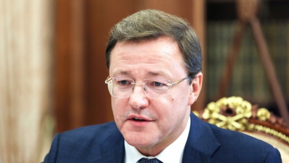 Хинштейн заявил о задержании мигрантов, угрожавших губернатору Самарской области