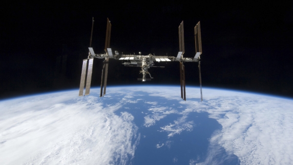 <b>NASA</b> допускает вывод МКС с орбиты в январе 2031 года