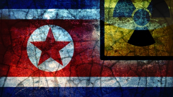 Путин и президент Южной Кореи осудили ядерное испытание КНДР