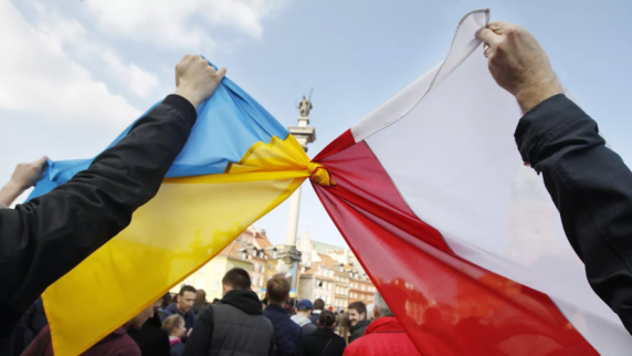 Аналитик заявил об отсутствии равноправия в отношениях между Польшей и Украиной