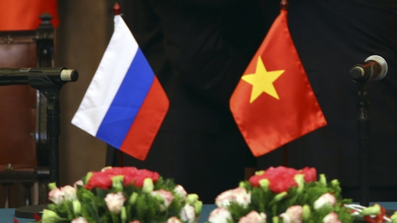Россия и Вьетнам договорились создавать условия для взаимных поставок вакцин