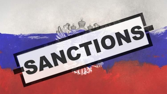 В Германии подсчитали <b>убытки</b> от антироссийских санкций