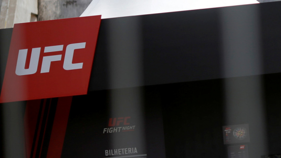 В <b>UFC</b> задумались о проведении четвёртого турнира в России