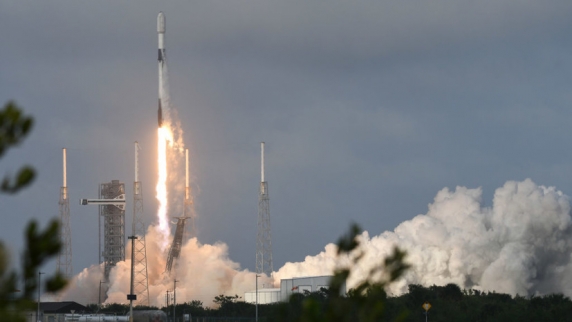Guardian: SpaceX второй раз попробует запустить сверхтяжёлую ракету Starship