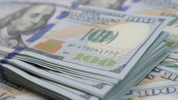 Эксперт Шеин рекомендовал хранить наличные деньги в валюте
