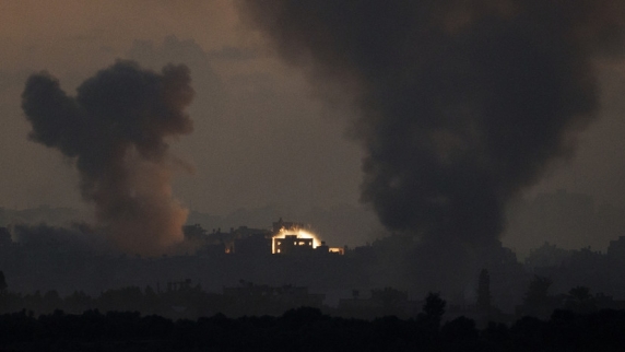 Герцог: Израиль крайне осторожно проводит операции вокруг больниц в Газе