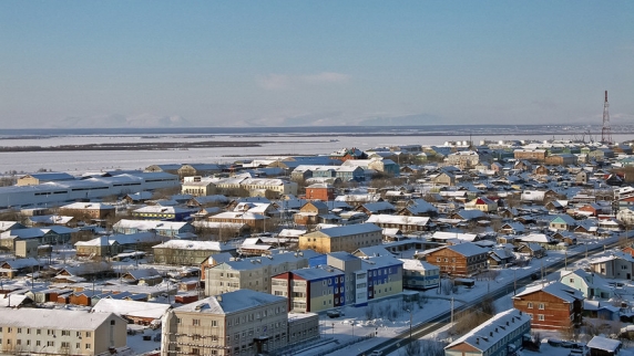 Власти ЯНАО выделят 370 млн рублей «Российскому Центру освоения Арктики»