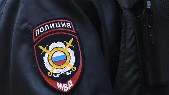 Колокольцев наградил полицейских, спасших группу туристов в Красноярском крае