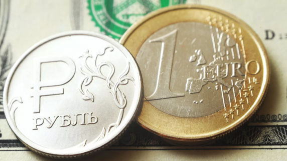 Первый вице-президент «Опоры России» Сигал прокомментировал ситуацию на валютном рынке