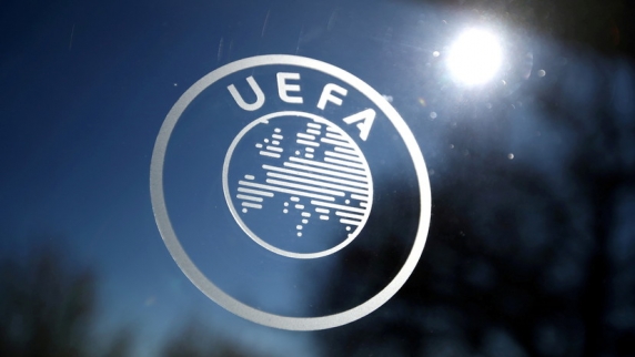 Россия сохранила десятое место в таблице коэффициентов УЕФА