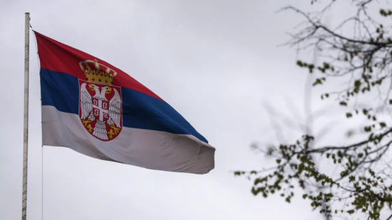 В Сербии анонсировали визит командующего силами НАТО для Косова