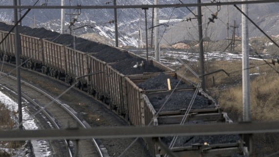 Замглавы <b>Минэнерго</b> Бобылёв заявил о планах России наращивать объёмы экспорта угля