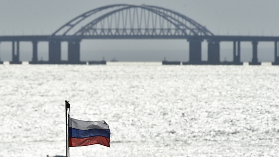 Минтранс России: три пассажирских судна готовы к работе в Крыму в случае необходимости