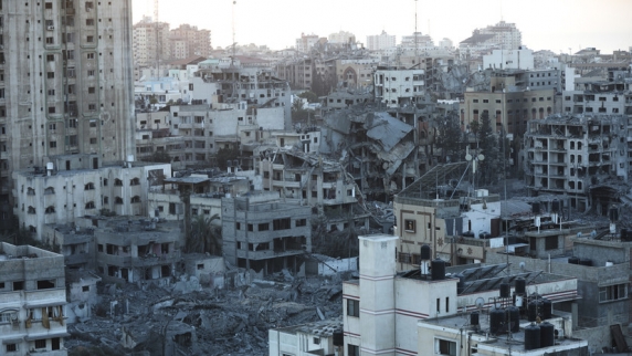 Глава Минобороны Израиля заявил, что ХАМАС теряет контроль над сектором Газа