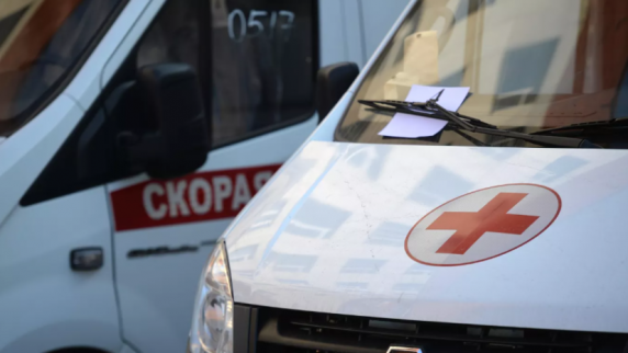 Два человека погибли и семь госпитализированы после ДТП в Иркутской области