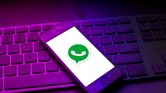 Пользователи в разных странах мира сообщили о сбое в работе WhatsApp