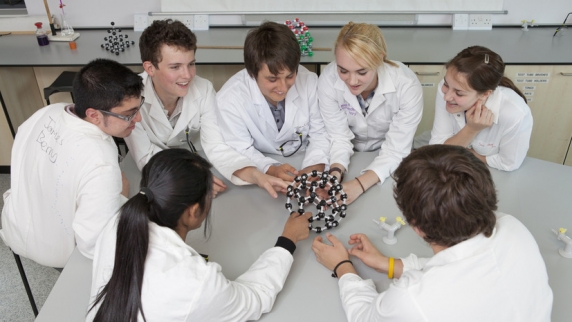 В Удмуртии создадут Совет молодых учёных и специалистов