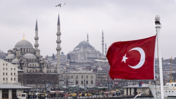 <b>МИД</b> Турции: в Стамбуле 9 июня пройдут консультации ООН, стран ЕС и Великобритании