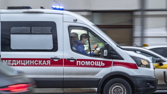 В России за сутки госпитализированы 467 человек с коронавирусом