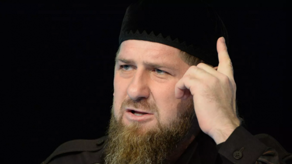 Глава Чечни Кадыров заявил, что Россия вернула 200 военнопленных в декабре