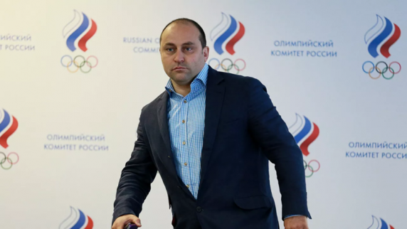 Депутат Свищёв назвал провокацией нанесение силуэта Крыма на форму сборной Украины