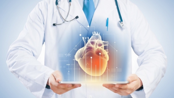 Российские и зарубежные кардиологи провели уникальную операцию на сердце