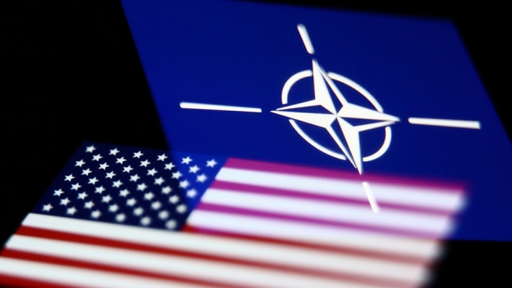 Белый дом: США не решили, чью кандидатуру поддержат на пост генсека НАТО