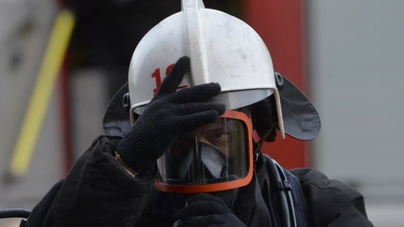 При взрыве газа в жилом доме в <b>Краснодар</b>е пострадал один человек
