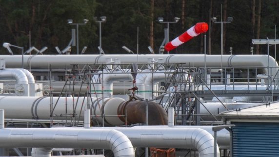Reuters: немецкие страховщики возобновили страхование газопровода «Северный поток»