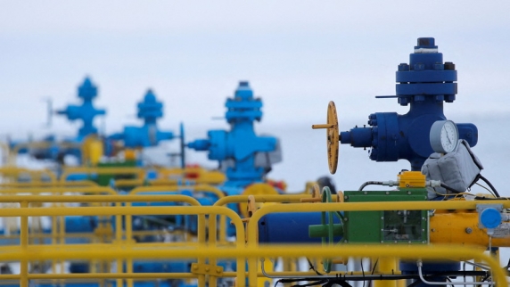«<b>Газпром</b>» снова не забронировал мощности газопровода Ямал — Европа