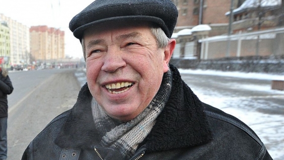 В Москве скончался Виктор Анпилов — один из самых ярких политиков 90-х