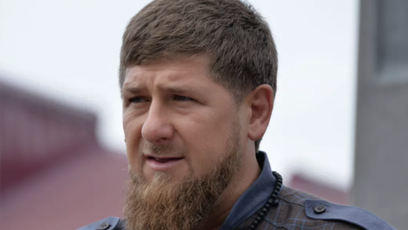 Глава Чечни Кадыров проведёт прямую линию 29 декабря