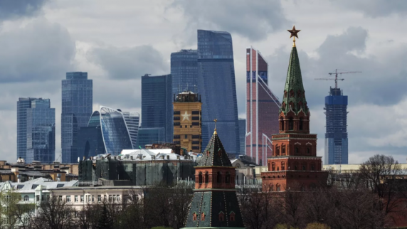 В Москве участки площадью 80 га передали под реализацию масштабных инвестпроектов