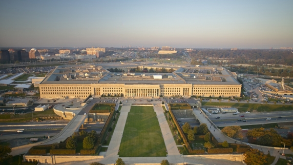 В Пентагоне сообщили, что военные инструкторы США на Украине не изменят своего статуса