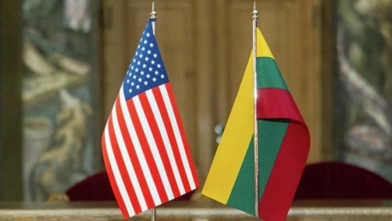 Литва — в центре очередного громкого расследования о секретных тюрьмах США