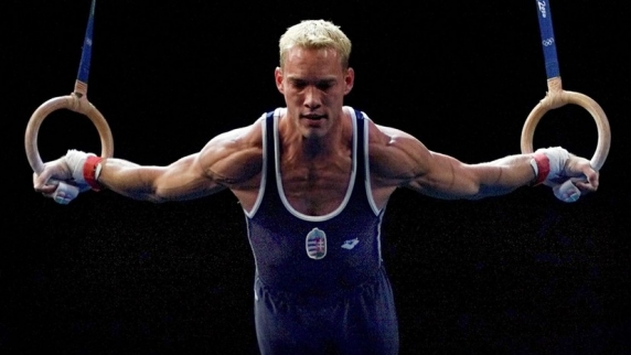 Скончался олимпийский чемпион по спортивной гимнастике Чоллань