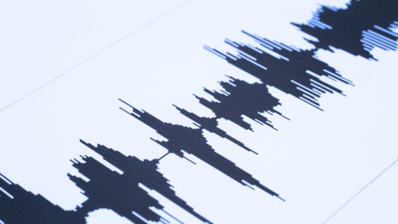 Землетрясение магнитудой 6,2 произошло у побережья Аляски