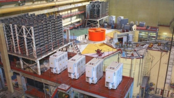 На Белоярской АЭС идут испытания инновационного топлива для проекта «Прорыв»