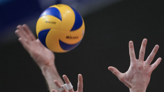 В Госдуме высказались о замене сборной России на Украину на ЧМ по волейболу