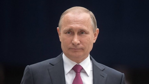 Избирательный штаб Владимира Путина впервые собрался в полном составе