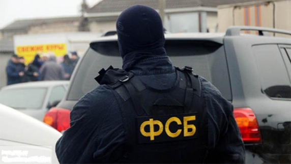 В Москве спецслужбы предотвратили планировавшийся на <b>8 марта</b> теракт