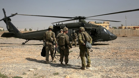 Экс-агент <b>ЦРУ</b> Джонсон: военные США гибнут от ударов по базам на Ближнем Востоке