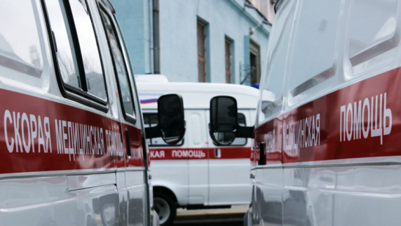 Один человек пострадал при стрельбе в Ивановской области