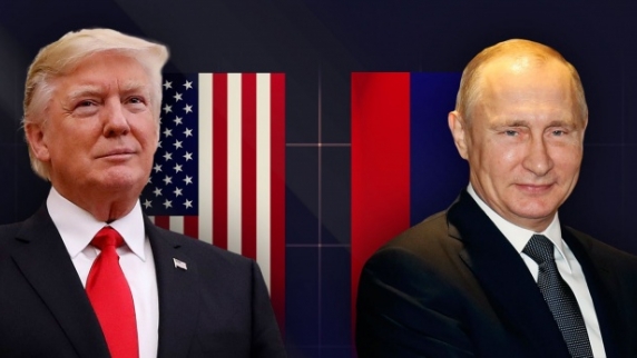 Владимир Путин и Дональд Трамп могут встретиться во время саммита «Большой двадцатки» в Ар...