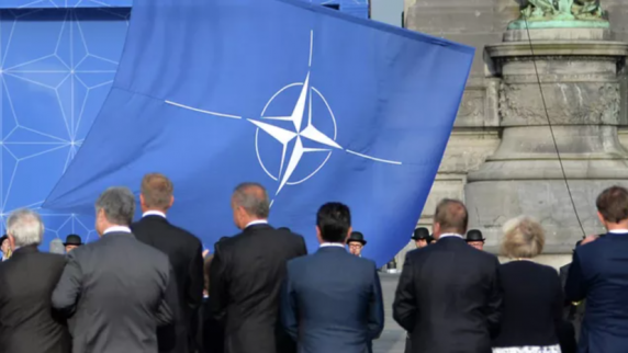 <b>НАТО</b> объявило о намерении бессрочно приостановить своё участие в ДОВСЕ