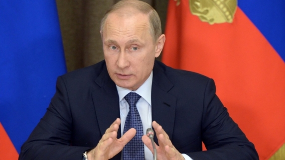 Путин обсудил с правительством итоги года