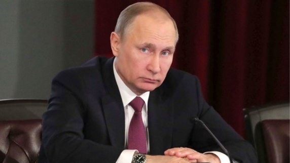 Путин рассказал, что требуется для развития страны