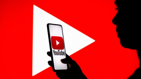 YouTube заблокировал трансляции канала радио «Радонеж»
