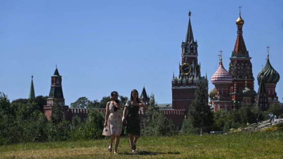 Синоптик Вильфанд пообещал ясную погоду без осадков на выходных в Москве